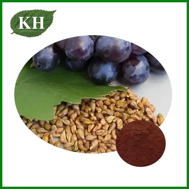 Grape Seed Extract Powder